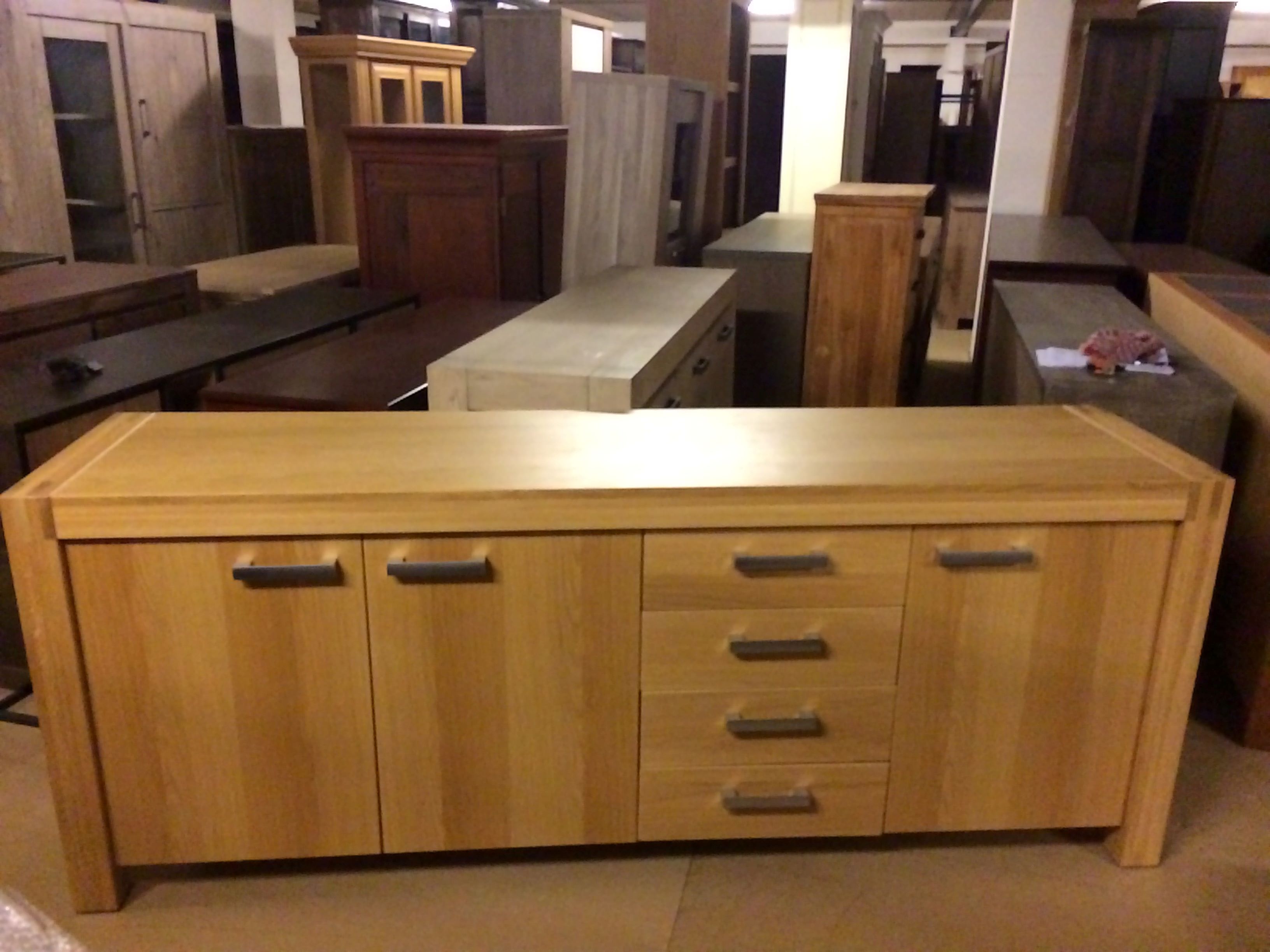 Dressoir Koopmans