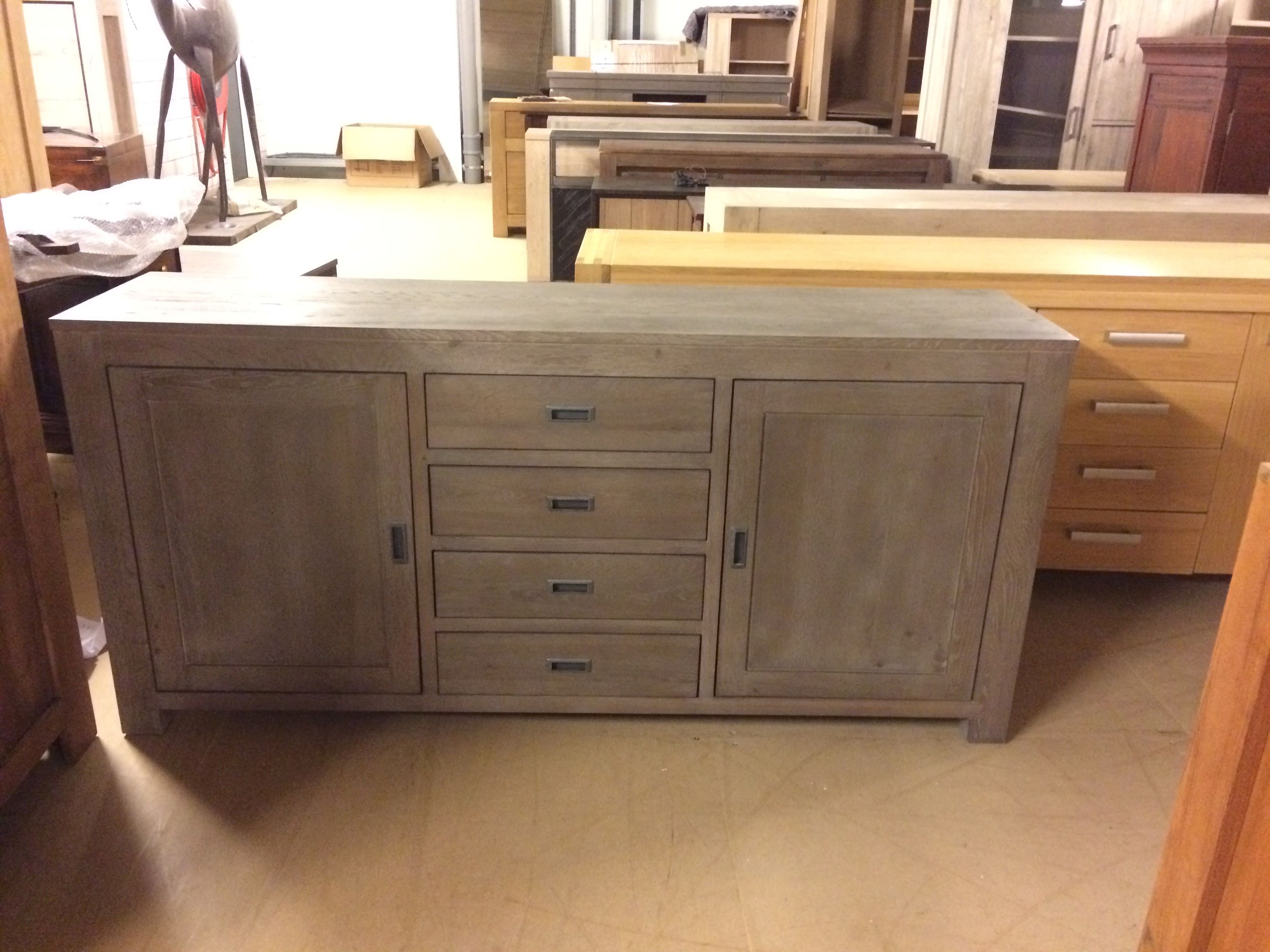 Dressoir Colombus