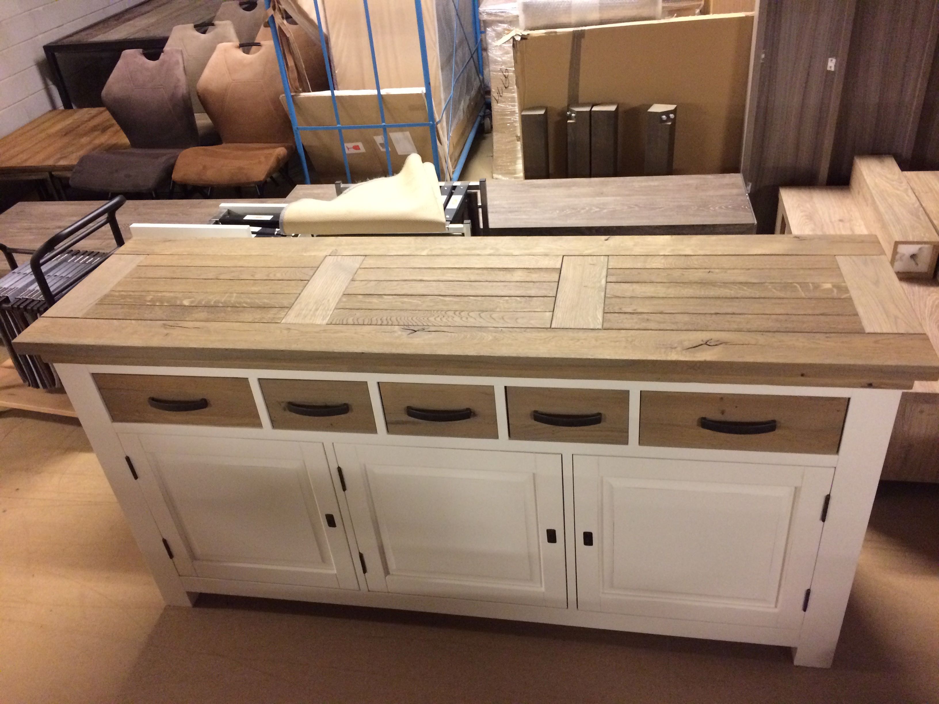 Dressoir 9001