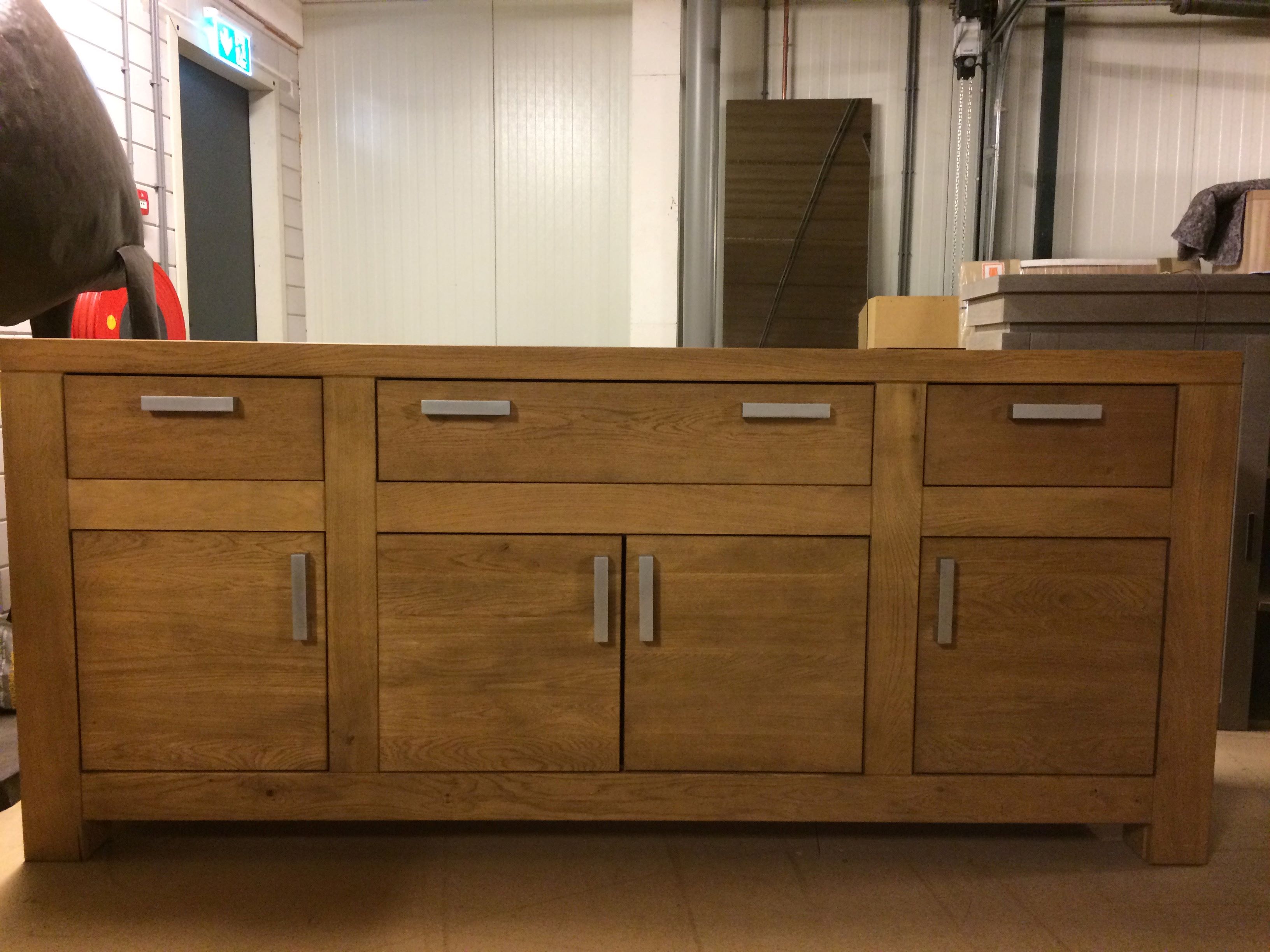 Dressoir 1400 Koopmans