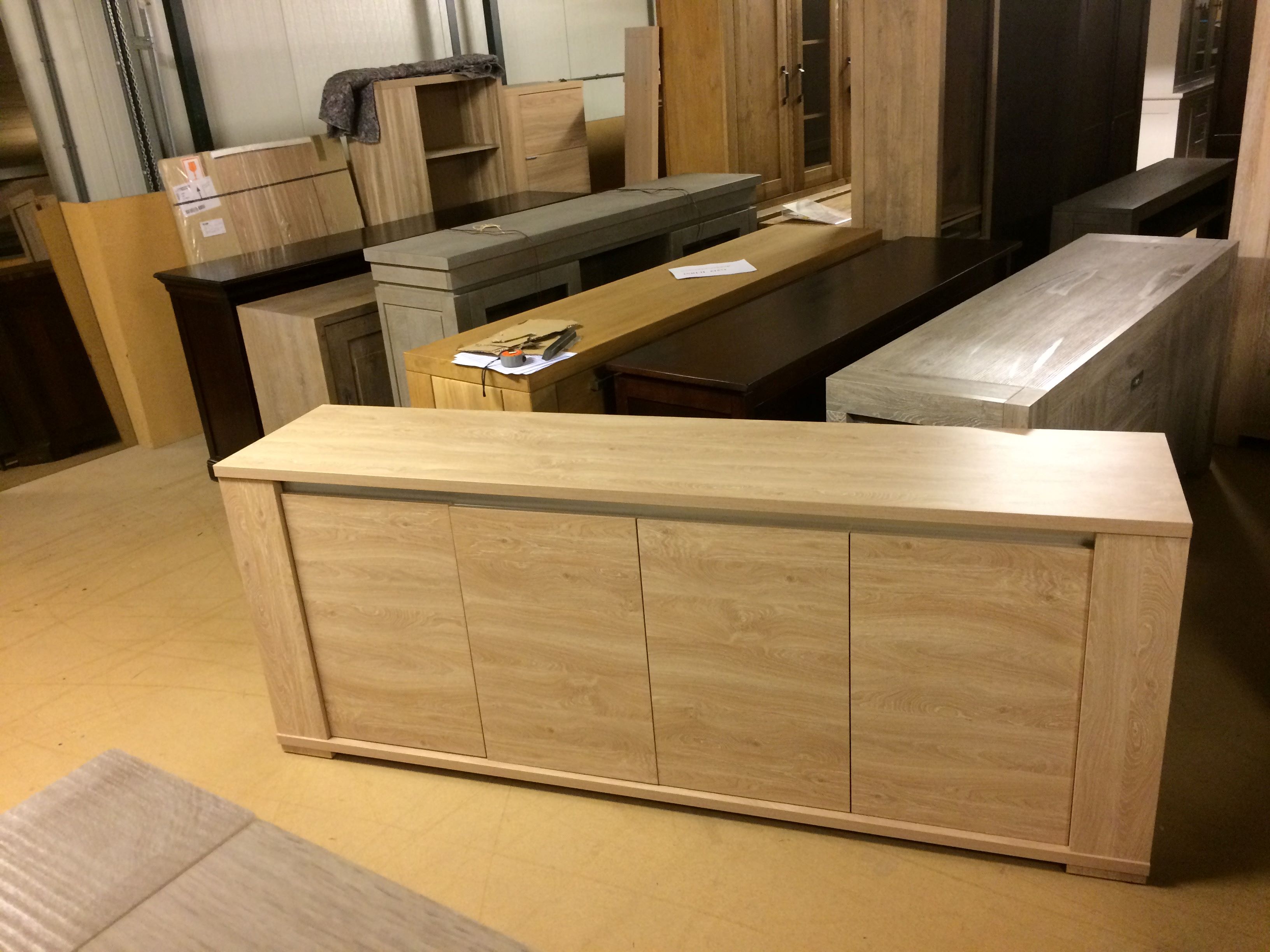 Dressoir Meubar