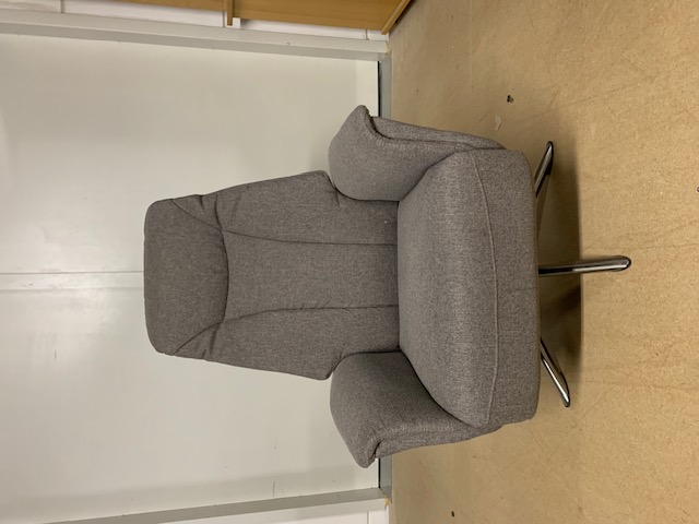 Relaxfauteuil Hans